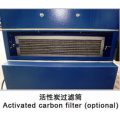 Gy Series Moveable Welding Fume Purifier